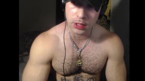 izak144 online show from 01-10-25, 01:42