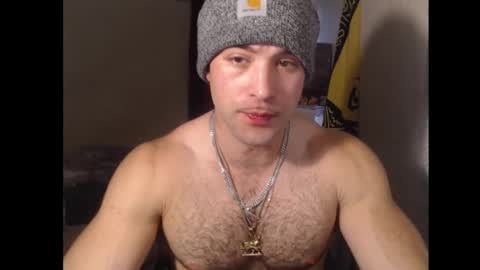 izak144 online show from 01-25-25, 12:17