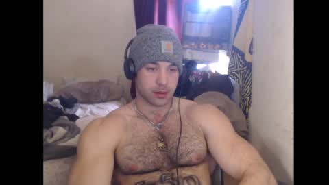 izak144 online show from 02-10-25, 10:19