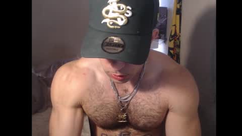 izak144 online show from 03-02-25, 05:14