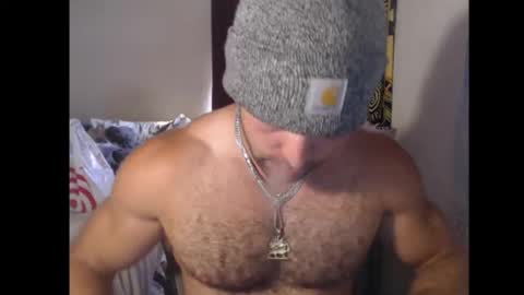 izak144 online show from 11-10-25, 08:19