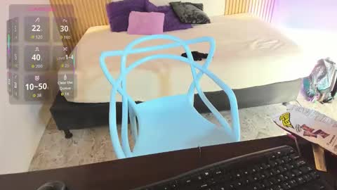 izelevans online show from 02-05-26, 12:32