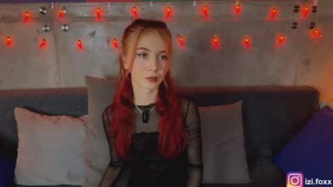 izi online show from 11-27-25, 04:09