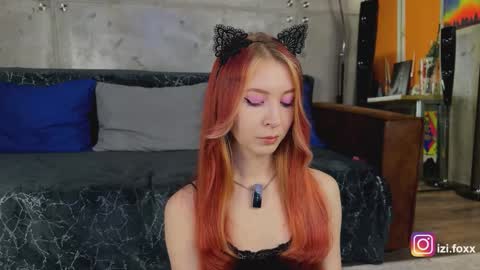 izi online show from 02-06-26, 04:54