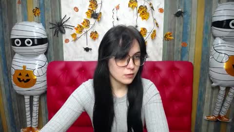 Snapshot of izipaterson chatting on 10-21-25, 05:08 IziPaterson online show from 10-21-25, 05:08