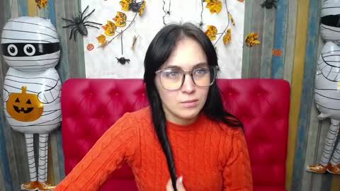 Snapshot of izipaterson chatting on 10-22-25, 05:41 IziPaterson online show from 10-22-25, 05:41