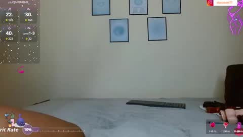 Snapshot of izzabelvalentine chatting on 09-26-25, 06:17 Izzabel Valentine online show from 09-26-25, 06:17