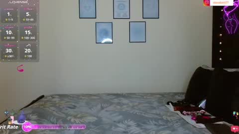 Snapshot of izzabelvalentine chatting on 10-08-25, 05:05 Izzabel Valentine online show from 10-08-25, 05:05