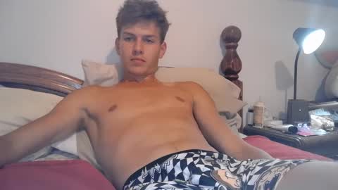 Willis online show from 09-13-25, 04:12