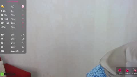 Queen of nylon  Victoria online show from 09-23-25, 05:32