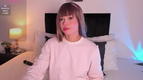 Izzy vega  online show from 02-09-25, 10:32