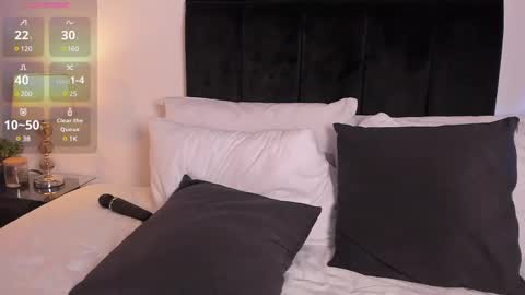 Izzy vega  online show from 02-22-25, 05:23