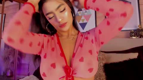 Snapshot of izzywild1 chatting on 09-22-25, 11:01 izzywild1 online show from 09-22-25, 11:01