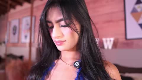 Snapshot of izzywild1 chatting on 10-19-25, 11:44 izzywild1 online show from 10-19-25, 11:44