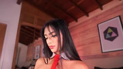 Snapshot of izzywild1 chatting on 11-17-25, 11:16 izzywild1 online show from 11-17-25, 11:16