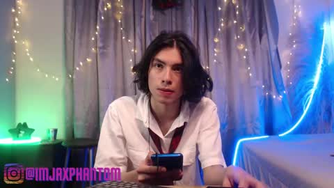 Snapshot of j_a_x_x_x_o_n chatting on 12-05-24, 08:11 Hey im Jaxxxon check my info     online show from 12-05-24, 08:11