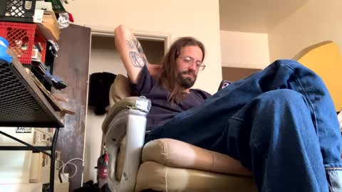 j boogie online show from 12-01-24, 07:36