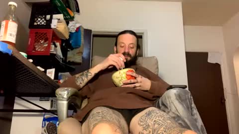 j boogie online show from 12-12-24, 01:21