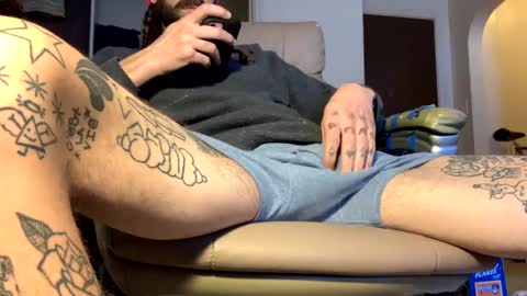 j boogie online show from 01-04-25, 03:07