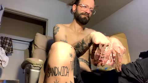 j boogie online show from 01-14-25, 03:53