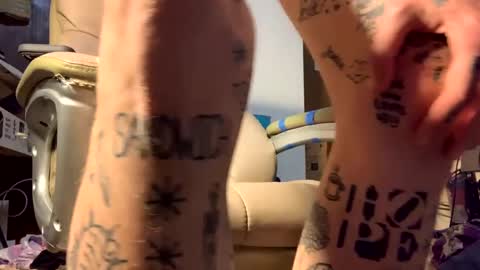 j boogie online show from 03-05-25, 04:34