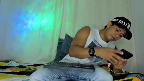 i am juan musiry independent model  online show from 12-07-24, 03:14