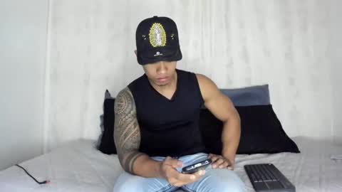 i am juan musiry independent model  online show from 02-09-25, 05:19