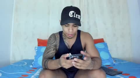 i am juan musiry independent model  online show from 02-21-25, 01:44