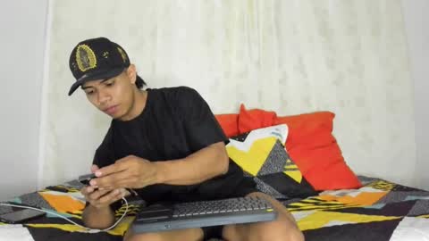 i am juan musiry independent model  online show from 03-07-25, 10:35