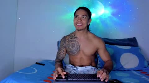 i am juan musiry independent model  online show from 11-10-25, 12:31