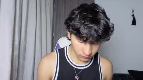 Noah online show from 12-15-25, 02:43