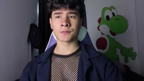 Snapshot of j_u_p_i_t_e_r chatting on 02-28-26, 08:21 Noah online show from 02-28-26, 08:21