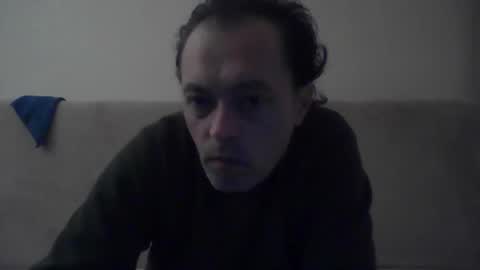 Snapshot of ja424387 chatting on 01-18-26, 12:03 Tomek online show from 01-18-26, 12:03