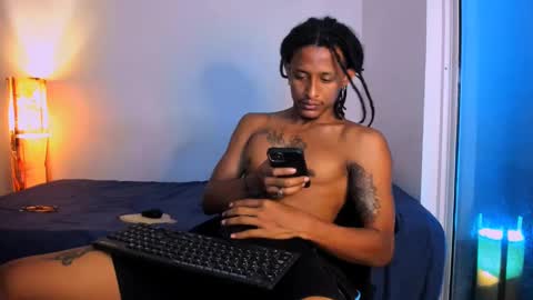 jaacksn online show from 12-10-24, 11:19