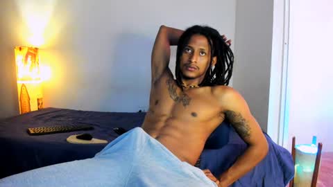 jaacksn online show from 01-04-25, 12:05