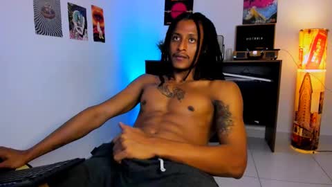 jaacksn online show from 02-05-25, 02:51