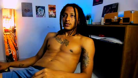 jaacksn online show from 02-13-25, 02:23