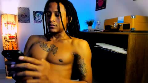 jaacksn online show from 02-27-25, 09:11