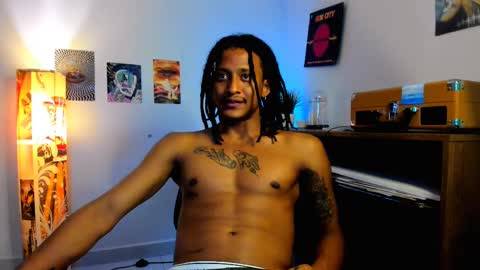 jaacksn online show from 03-08-25, 06:54