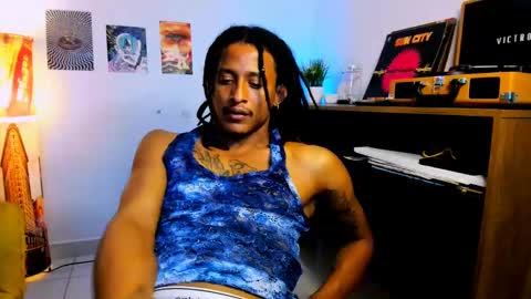 jaacksn online show from 03-11-25, 03:05