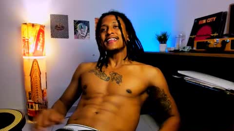 jaacksn online show from 03-12-25, 04:51