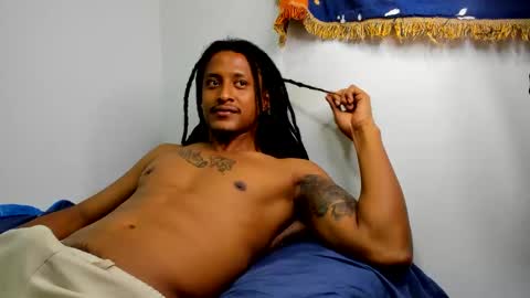 jaacksn online show from 10-27-25, 06:17