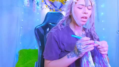 Snapshot of jaadee18 chatting on 12-08-24, 09:41 jade 18 online show from 12-08-24, 09:41