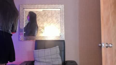 Snapshot of jaadewest_ chatting on 07-02-26, 11:05 Jade West online show from 07-02-26, 11:05