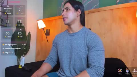 David online show from 10-15-25, 03:28