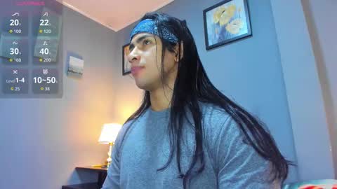 David online show from 02-18-26, 04:52