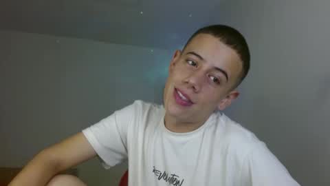 Snapshot of jac0b_x chatting on 02-15-26, 08:02 Tyler online show from 02-15-26, 08:02