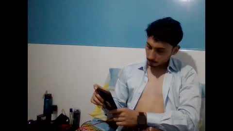 jacarycum online show from 11-07-25, 11:49