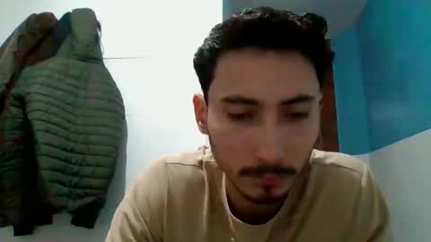 jacarycum online show from 11-10-25, 08:41