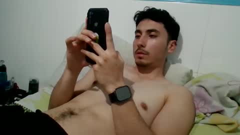 jacarycum online show from 11-11-25, 09:37